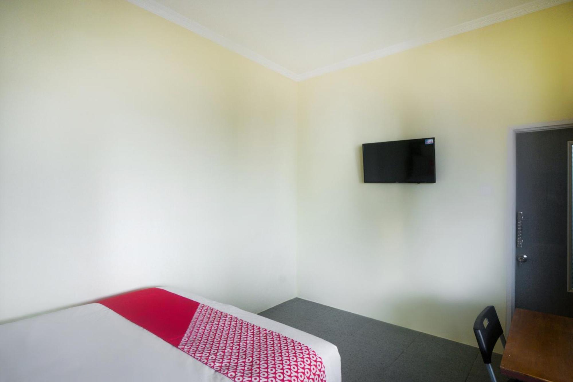 Super Oyo 3354 Homia Residence Mencil Kültér fotó